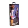 GC by shots - Dolphin vibrator