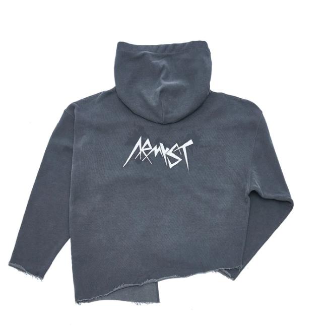 Buy BTS Artist Made Jungkook ARMYST Zip-Up Hoody at