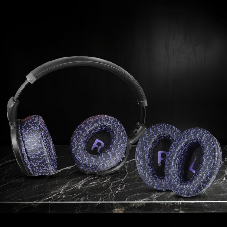 Easy to Replace Ear Pad for HD4.50BT 4.30 Headsets Ear Cushions Long Wearing Earpads Comfort Sponges Earpad Everyday Use