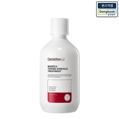 Madeca Toning Essence Treatment 300ml (Verlängerungsversion) 1ea_CK