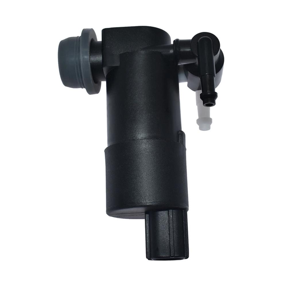2205506, BV6117K624BA Windshield Fluid Washer Pump For Ford Focus 2012 2013 2014