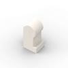 MOC 10PCS Figures Accessories 3626 983 973 971 Building Blocks Kit Body 970c00 Part Bricks Compatible DIY Playthings For Children Present