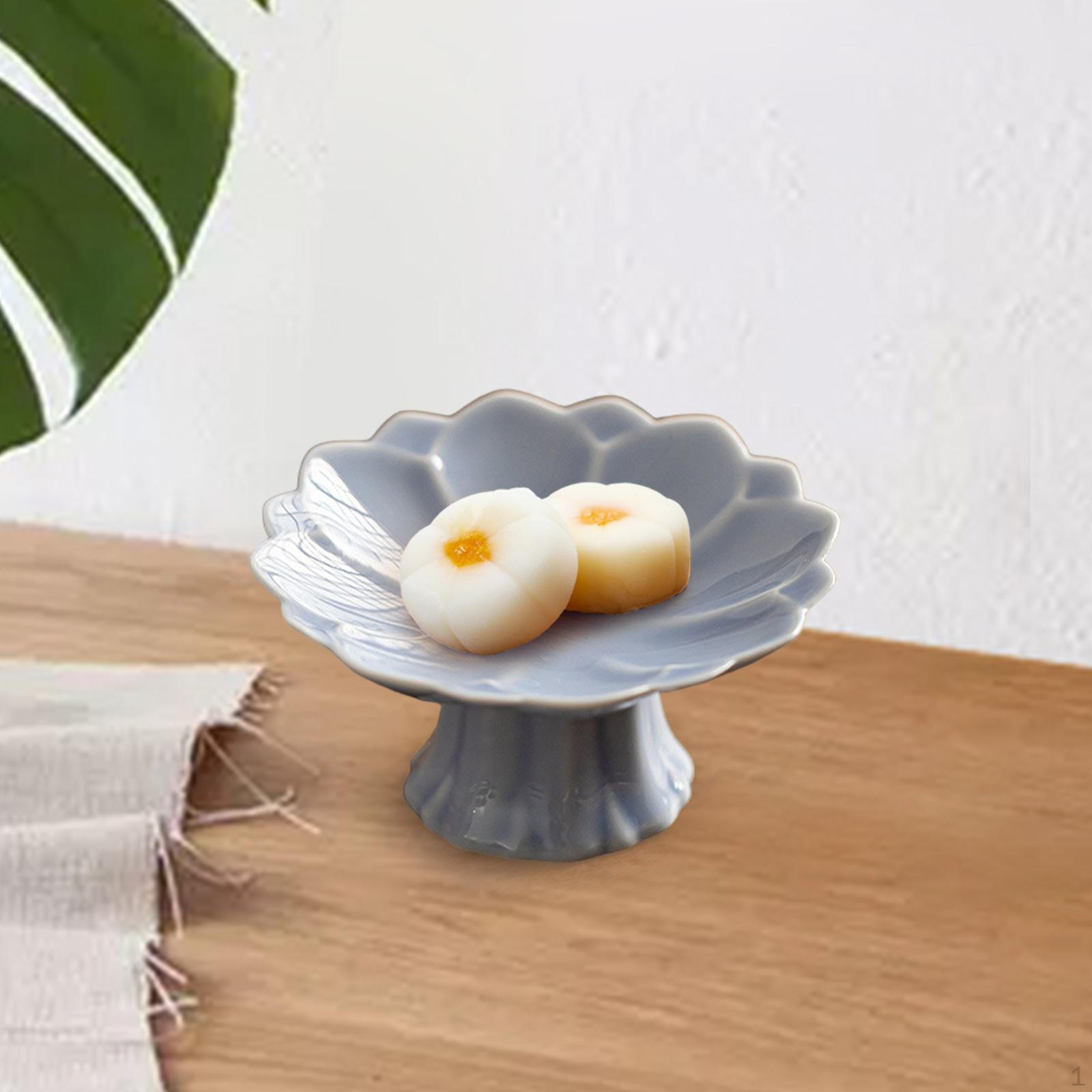 

Поднос для сервировки, современная декоративная ваза для десертов, фруктов, закусок, десертов, кексов,