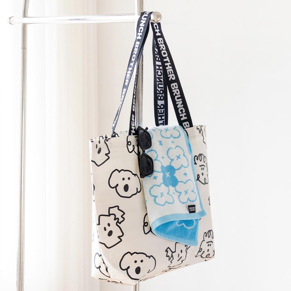 Brunch Brother Brunch Brother Polybag Ver.2 L 2Ea