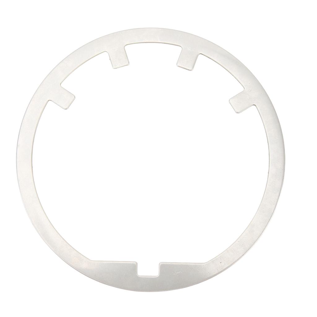 Podkładka zabezpieczająca 6G5 45383 01 Odporna na rdzę Wytrzymała Niezawodna Podkładka zabezpieczająca z wypustkami do silnika zaburtowego 150 175 200 225 KM