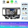 Android 14 Car Radio For MITSUBISHI LANCER 9 10 X 2008 2009 2010 2011 - 2016 9Inch Stereo Audio GPS Player Carplay Auto Screen