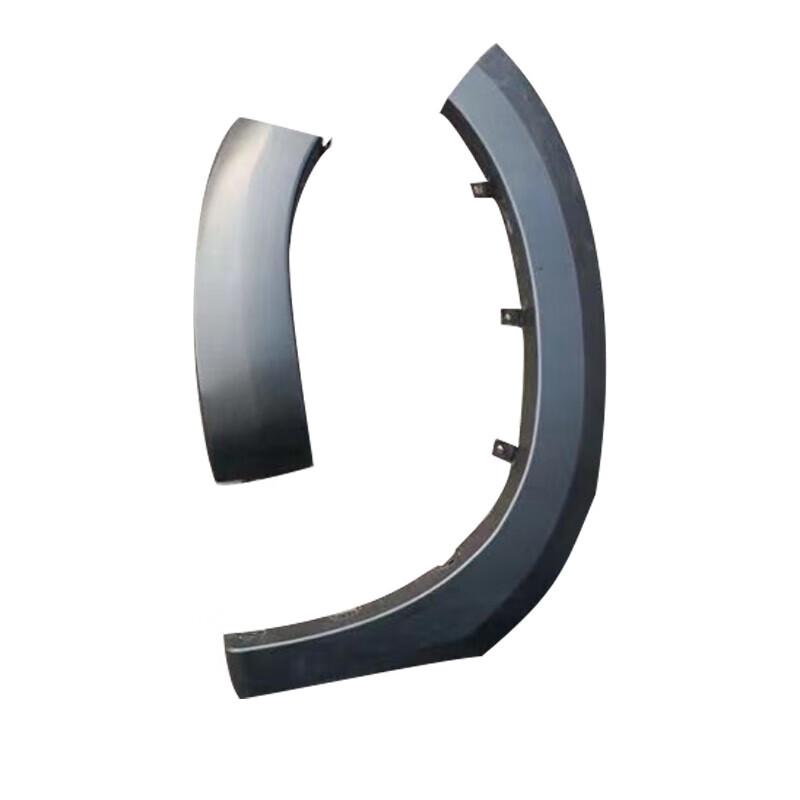 Dingzhi Front Fender for Jiangling Yuhu Pickup