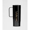 Insulated Mug 20oz  Shine Black