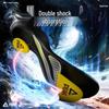 PEAK JHS04 Shock-Absorbing Sports Insoles