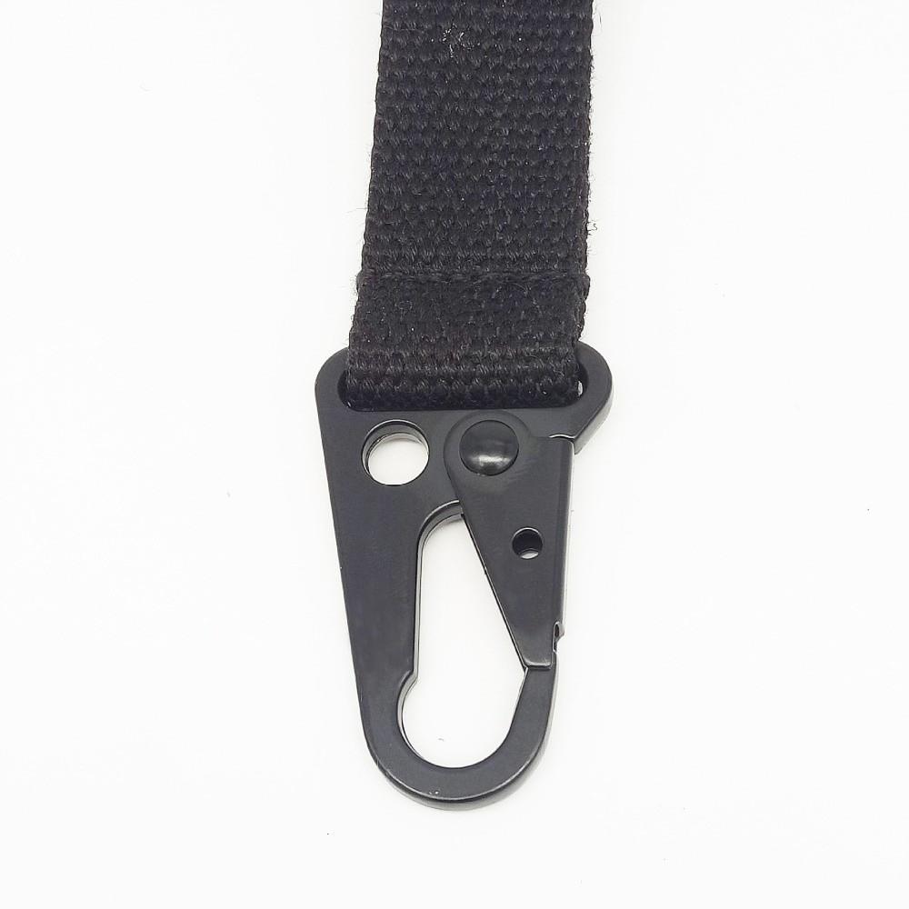 Einfarbiger Schlüsselanhänger Metallschlüsselanhänger Kreatives Armband Auto Motorrad Schlüsselanhänger