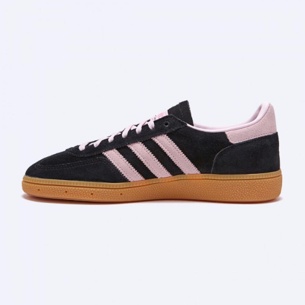 Adidas Handball Spezial Core Black Clear Pink Ie5897