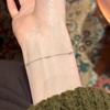 Braceletes – Pulseiras de cadeia
