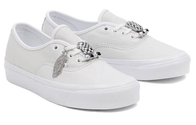 

VANS Authentic 44 DX Anaheim Factory - Crystal Keeper White - VN0A5KX4AVW 40