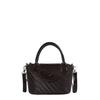 Spring and Summer New Handwoven Bag Fashion Dumpling Handbag High Texture Versatile Trend Shoulder Messenger Bag