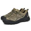 Jeep Men's Toe-Cap Hiking Shoes P330912117