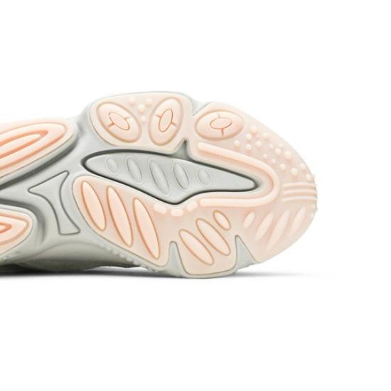 Adidas Ozweego 'Metal Grey' FZ1963 Men's Shoes