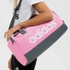 AdidaS Pink S Duffle Bag SportS Travel Women Lin