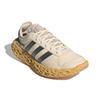 adidas Zponge Orbit Grey Utility Yellow Unisex Sneakers Iron-Metallic JH8112