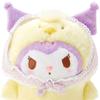 Sanrio Kuromi Plush Toy (Easter) 857246