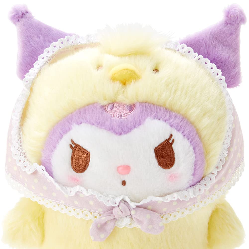 Sanrio Kuromi Plush Toy (Easter) 857246