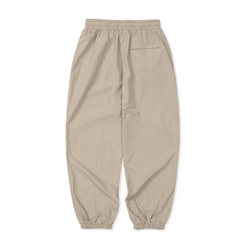 FCMM SPORT Tennis Club Woven Pants (Facpwt01Bi)
