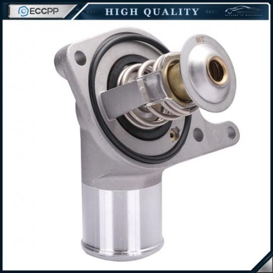 Thermostat For Chevrolet Silverado GMC Sierra 1500 4.8L 5.3L 6.0L 1999-2006