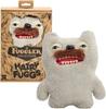 Original Fuggler Plush Doll Funny Ugly Monster Fart Face Series Wide Eyed Weirdo Suspicious Fox Stuffed  Fugg Soft Peluche Toys