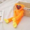 40cm Poppy Playtimes Series Game PP Cotton Plush Toy Skin-friendly Creative Cartoon Stuffed Toy Gift for Boys Girls