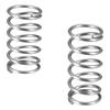 Pack of 10 Coffee Machine Springs Metal Coffee Machine Modification Set Espresso Machine Springs Spring Modifications