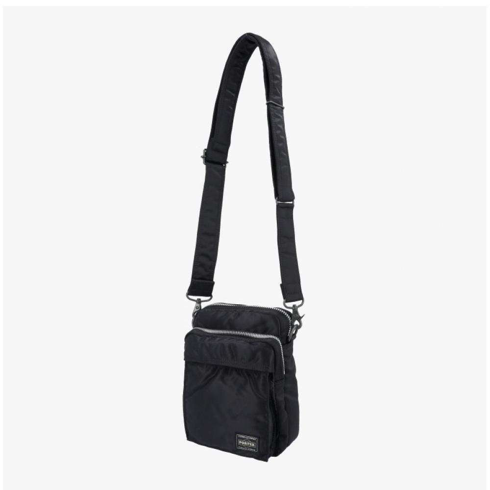 Yoshida Porter Tanker Vertical Shoulder Bag 10