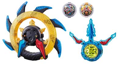 Ultraman DX Ultraman Strongest Set R/B (R/B) R/B Role-Playing