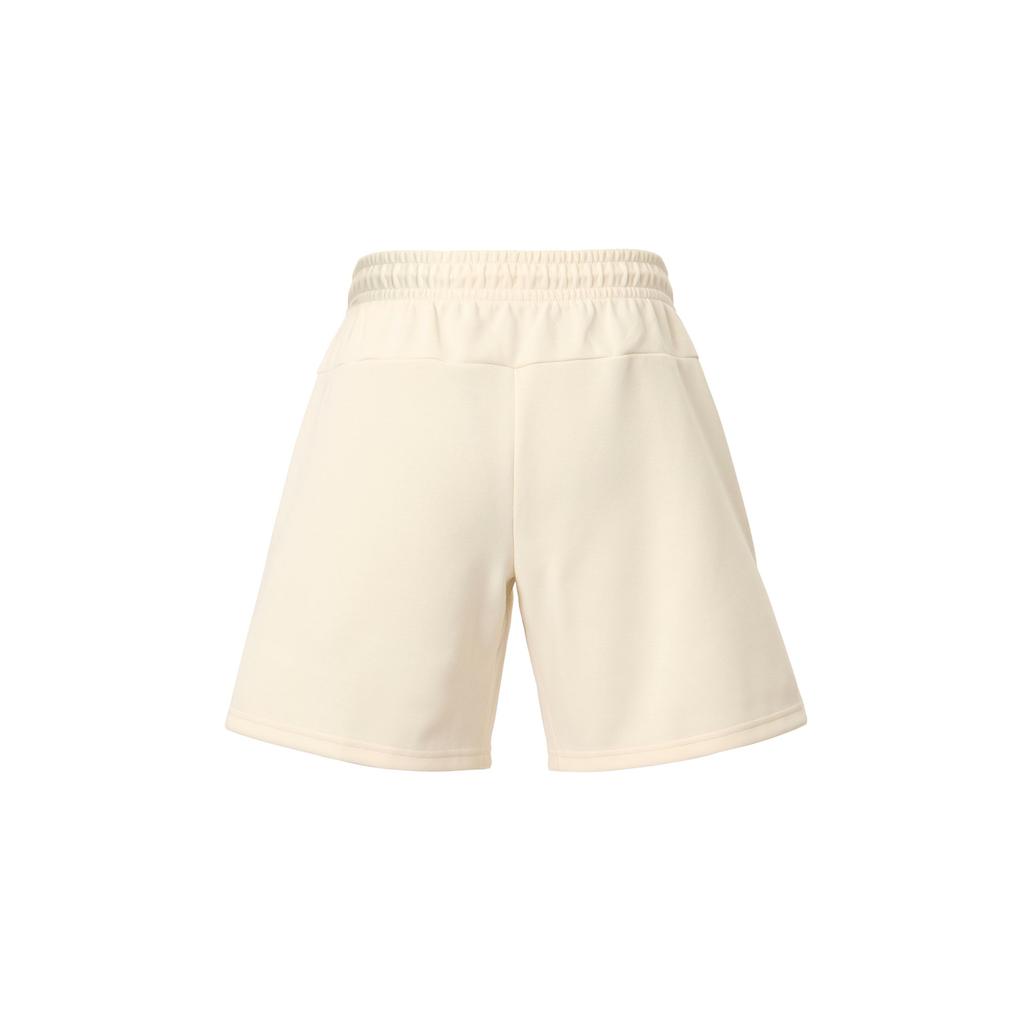 Nike Primäre Burst Fliesenshorts Feuchtigkeitsableitend Schnelltrocknend Lässig Herrenshorts Elfenbein FZ0962110