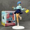 Life in a Different World from Scratch: Rem’s Different Color Standing Two-Dimensional Beautiful Girl Figure Anime Ornament
