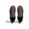 Adidas Adimatic Earth Strata Women Sneakers Brown Dark-Brown Crystal-White IE7363