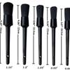 15 Piece Car Cleaning Kit Electric Drill Brush Air Conditioner Vent Cleaning Brush Combo Set