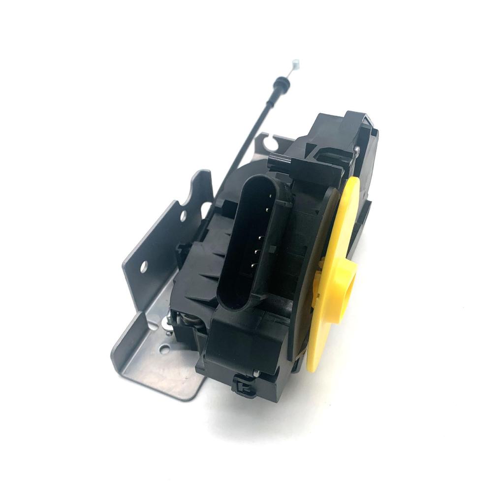 Ford Transit BK21 Tailgate Lock BK21-V43288-CK