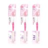 Shuke Elastic Gum Care Toothbrush (3-Pack)