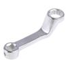 VAG Oil Filter Wrench with 12 Point 1/2 " DR for T10179 Auto Rear Wheel Adjustment Tool Offset Wrench