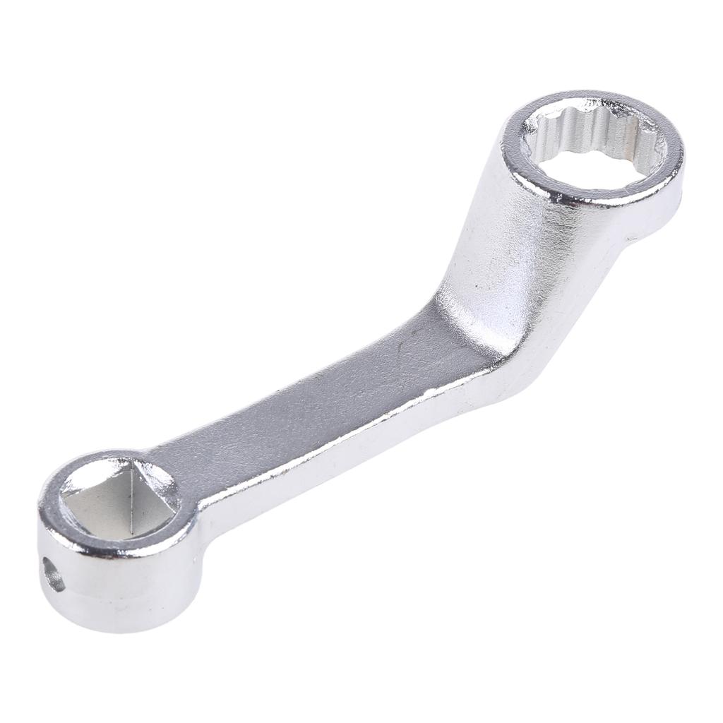 VAG Oil Filter Wrench with 12 Point 1/2 " DR for T10179 Auto Rear Wheel Adjustment Tool Offset Wrench