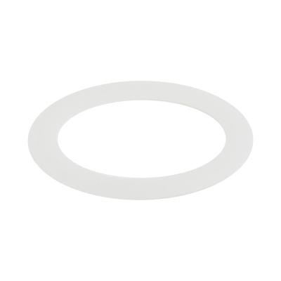 1 X Moka Express Seal Replacement Gasket Seal For Coffee Espresso Moka Stove Pot Top Silicone Rubber Easily Replace And Install