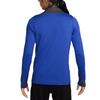 Nike Dri Fit F.C. Barcelona Strike Third Soccer Jersey Men's FQ2620-417