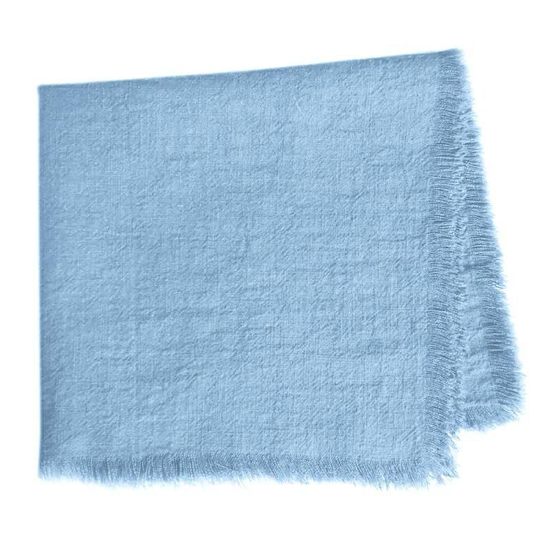 1PC Napkin Burlap Mouth Cloth Cotton Linen Party Holiday Decoration Table Runner Cross Border Factory Wholesale
