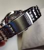 Citizen Mechanical Collection Sapphire Stainless Steel Watch NP4050-51E