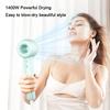 Professional Negative Ion Hair Dryer 220V Household Appliances Constant Temperature Hair Care Hair Dryer
