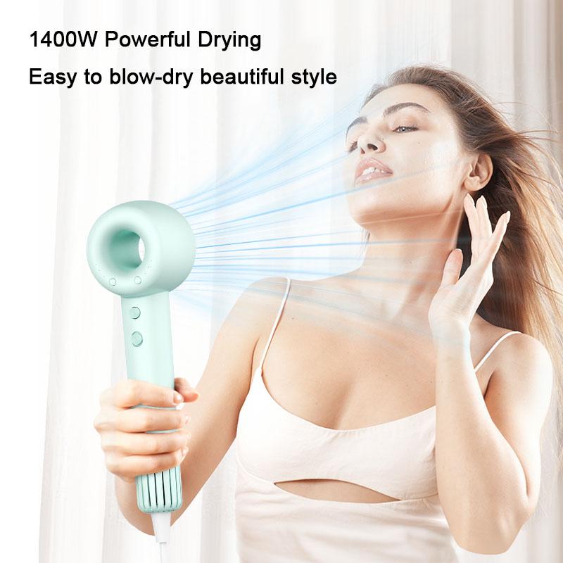 Professional Negative Ion Hair Dryer 220V Household Appliances Constant Temperature Hair Care Hair Dryer