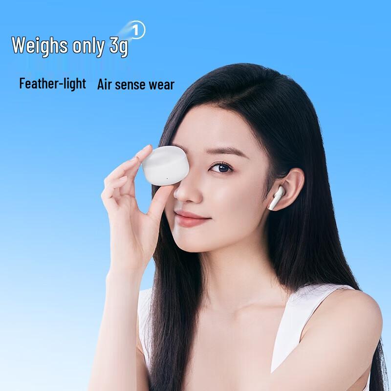 Edifier ComfoBuds X1 True Wireless Earbuds