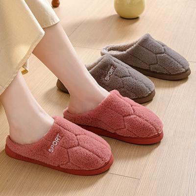 Sapatos unissex – Pantufas unissexo