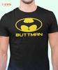 Buttman T-Shirt – Funny Parody Adult Humor Tee