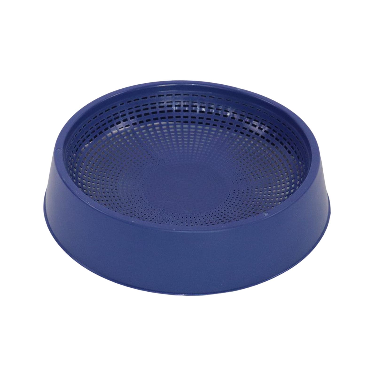 

Pigeon Nest Bird Nesting Bowl Pigeon Breeding Hatching Nest Bed