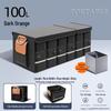 Hongqi Trunk Storage Box: Compatible with HS5, H6, HS3, HQ9, HS7, SQM5 Models.